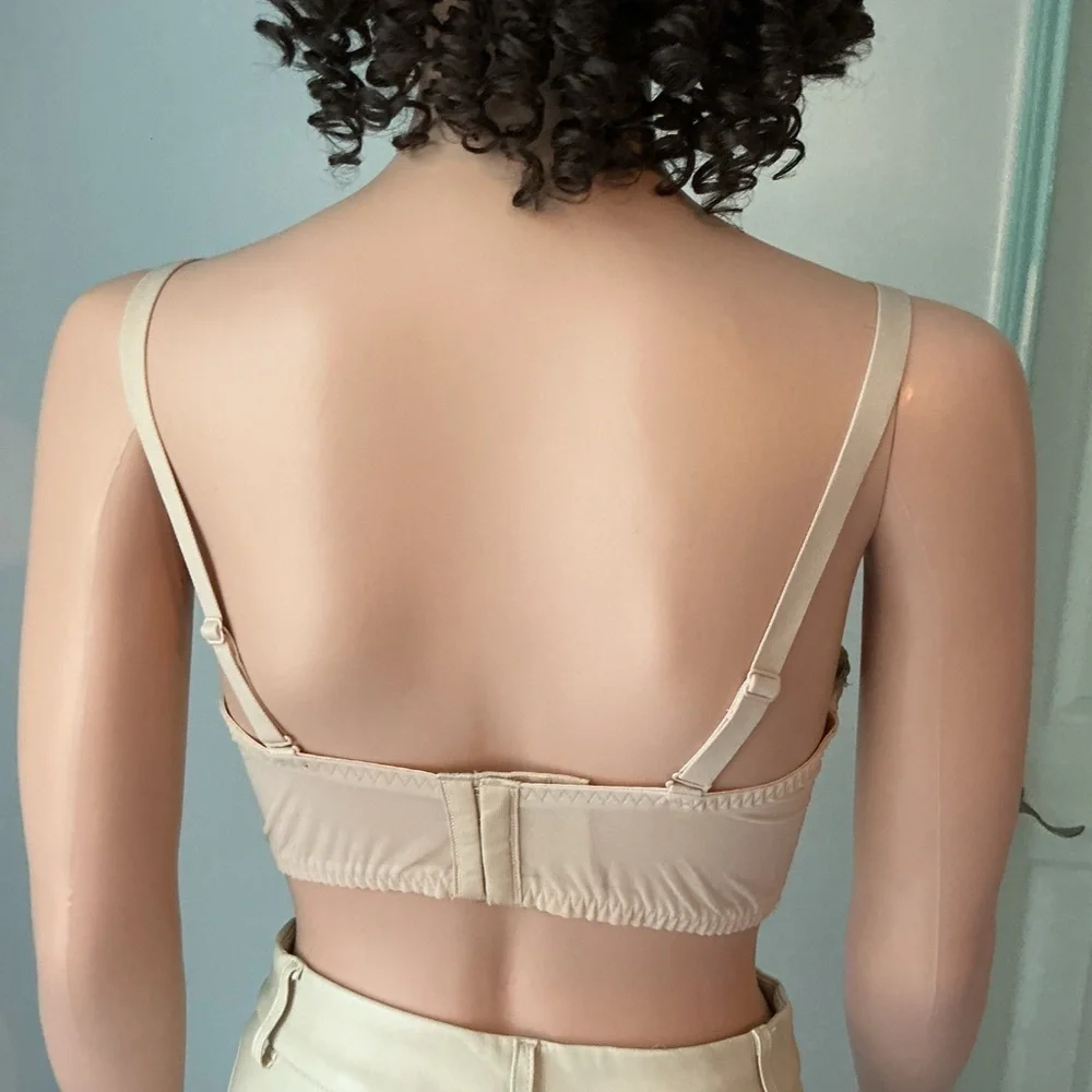 Maidenform lace bralette
